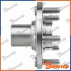 Moyeu de roue avant pour CHRYSLER | KLP-KA-306P2, 04-P458